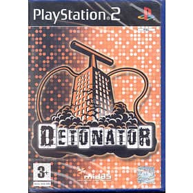 Detonator (PS2)