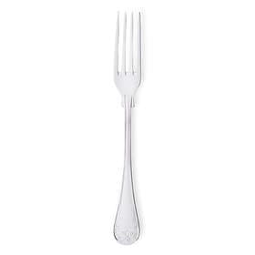 Gense Gammal Fransk 830 Silver Table Fork 186mm