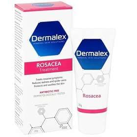 Dermalex Rosacea Cream 30g