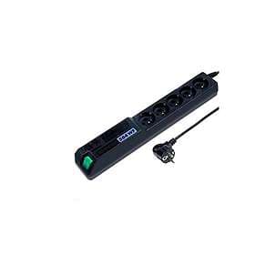 Acar Acar 504WF 5-Way 19" Switch 5m