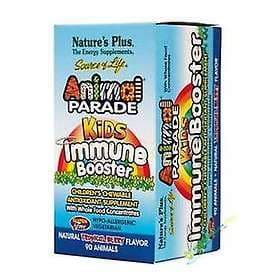 Nature's Plus Animal Parade Immune Booster 90 Tabletter