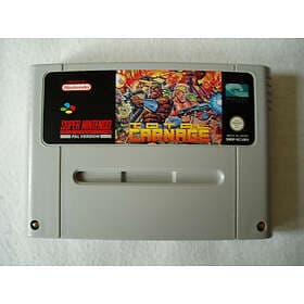 Total Carnage (GB)
