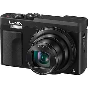 Panasonic Lumix DMC-TZ90