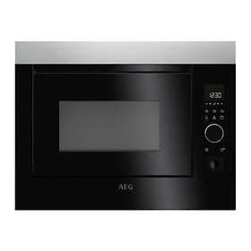 AEG MBE2658D-M (Black)
