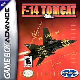 F-14 Tomcat (GBA)