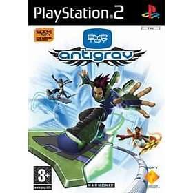 EyeToy: Antigrav (PS2)