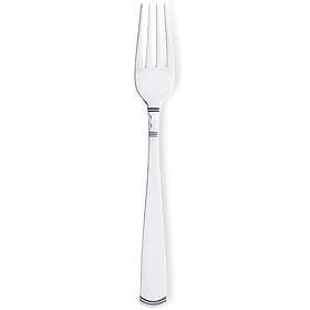 Gense Rosenholm 830 Silver Table Fork 181mm