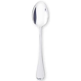 Gense Svensk 830 Silver Coffee Spoon 120mm