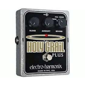Electro Harmonix Holy Grail Plus