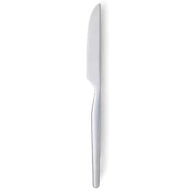 Gense Dorotea Table Knife Solid Shaft 219mm