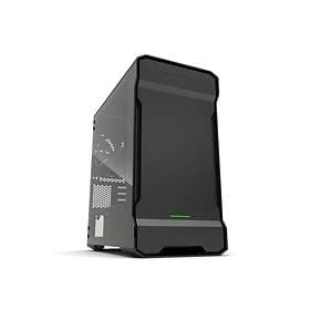 Phanteks Enthoo mATX Tempered Glass (Black/Transparent)
