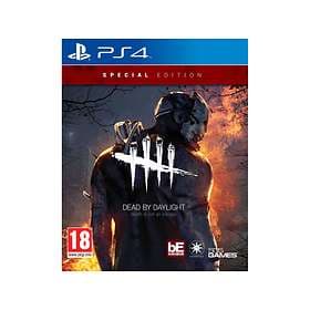 Dead by Daylight (PS4)