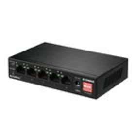 Edimax ES-5104PH v2