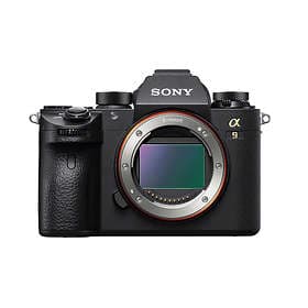 Sony Alpha A9