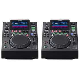 Gemini MDJ-500