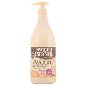 Instituto Espanol Avena Moisturizing Milk 950ml