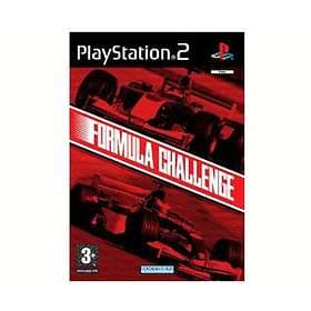 Formula Challenge (PS2)