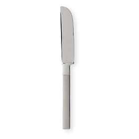 Gense Nobel Stål Dessert Knife Solid Shaft 186mm
