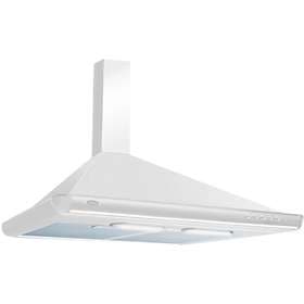 Akpo WK-5 Elegant Turbo 50cm (White)