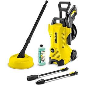 Kärcher K3 Premium Full Control Home T150