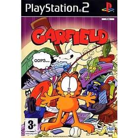Garfield (PS2)