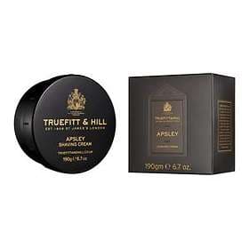 Truefitt & Hill Apsley Shaving Cream 190g
