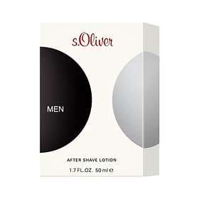 s.Oliver Men After Shave Lotion Splash 50ml