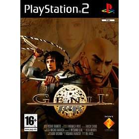 Genji: Dawn of the Samurai (PS2)
