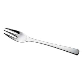 Gense Steel Line Dessert Fork 160mm