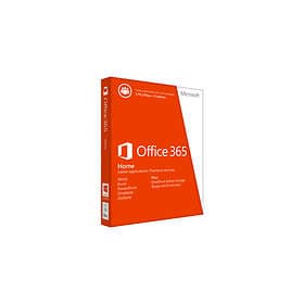 Microsoft Office 365 Home Ger