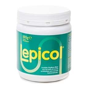 Lepicol Psyllium 180g