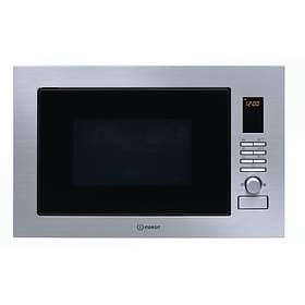 Indesit MWI 222.2 X (Stainless Steel)