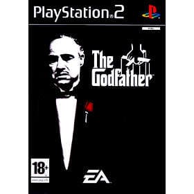 The Godfather  (PS2)