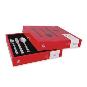 Gense Thebe Cutlery Set 16 pcs