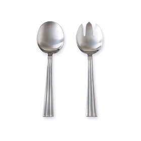 Gense Thebe Sallad & Serveringsset 2 pcs