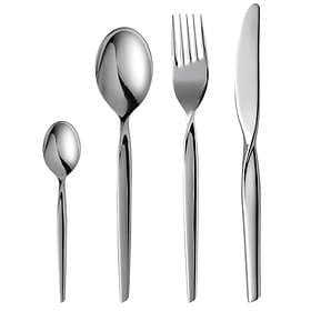 Gense Twist Cutlery Set 16 pcs