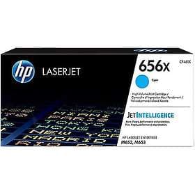 HP 656X (Cyan)