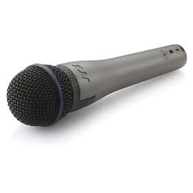 JTS SX-8