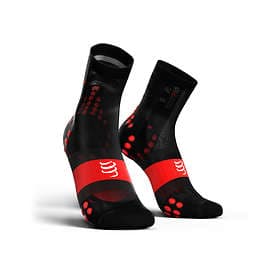 Compressport Racing V3.0 Ultralight Bike Sock