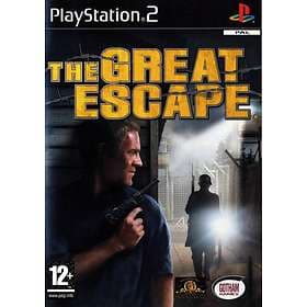 The Great Escape (PS2)
