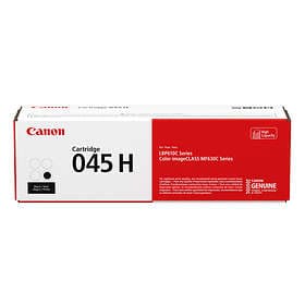 Canon 045H (Black)