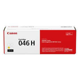 Canon 046H (Yellow)
