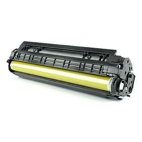 Konica Minolta TNP49Y (Yellow)