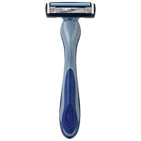 BIC Flex 3 Comfort Disposable 3-pack
