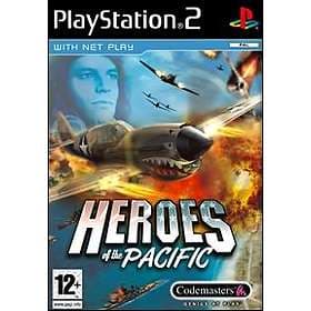 Heroes of the Pacific (PS2)