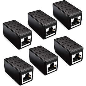 InLine U/UTP Cat6 RJ45 - RJ45 5m