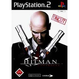 Hunter: The Reckoning Wayward (PS2)