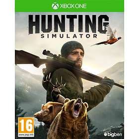 Hunting Simulator (Xbox One | Series X/S)