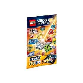 LEGO Nexo Knights 70373 Combo NEXO Powers Wave 2