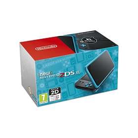 Nintendo New 2DS XL